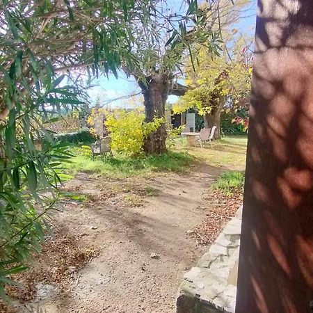 Chambre Serenite Au Col De L'Ange Ντραγκινιάν Εξωτερικό φωτογραφία
