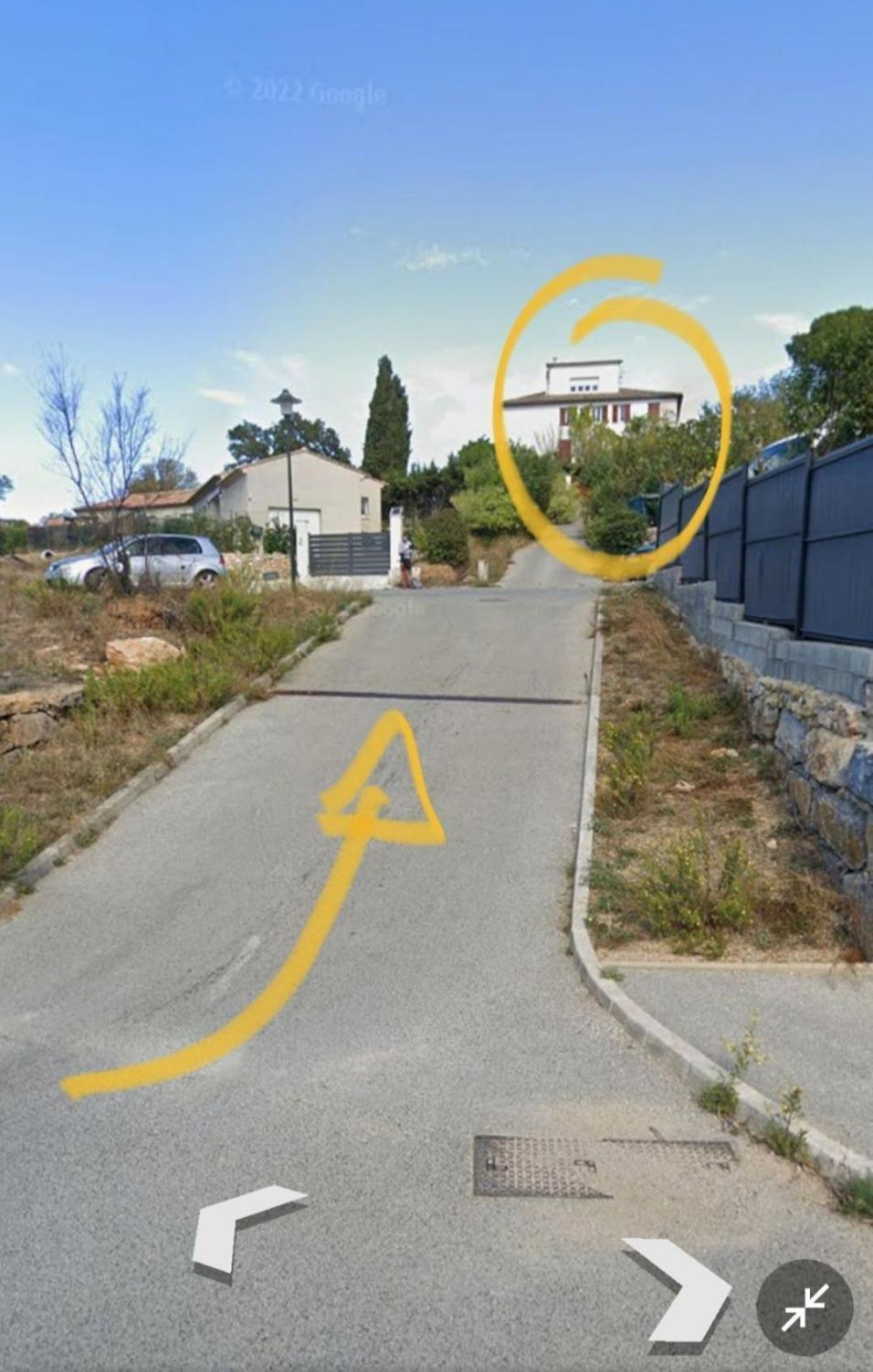 Chambre Serenite Au Col De L'Ange Ντραγκινιάν Εξωτερικό φωτογραφία